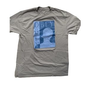 Obey Shirt